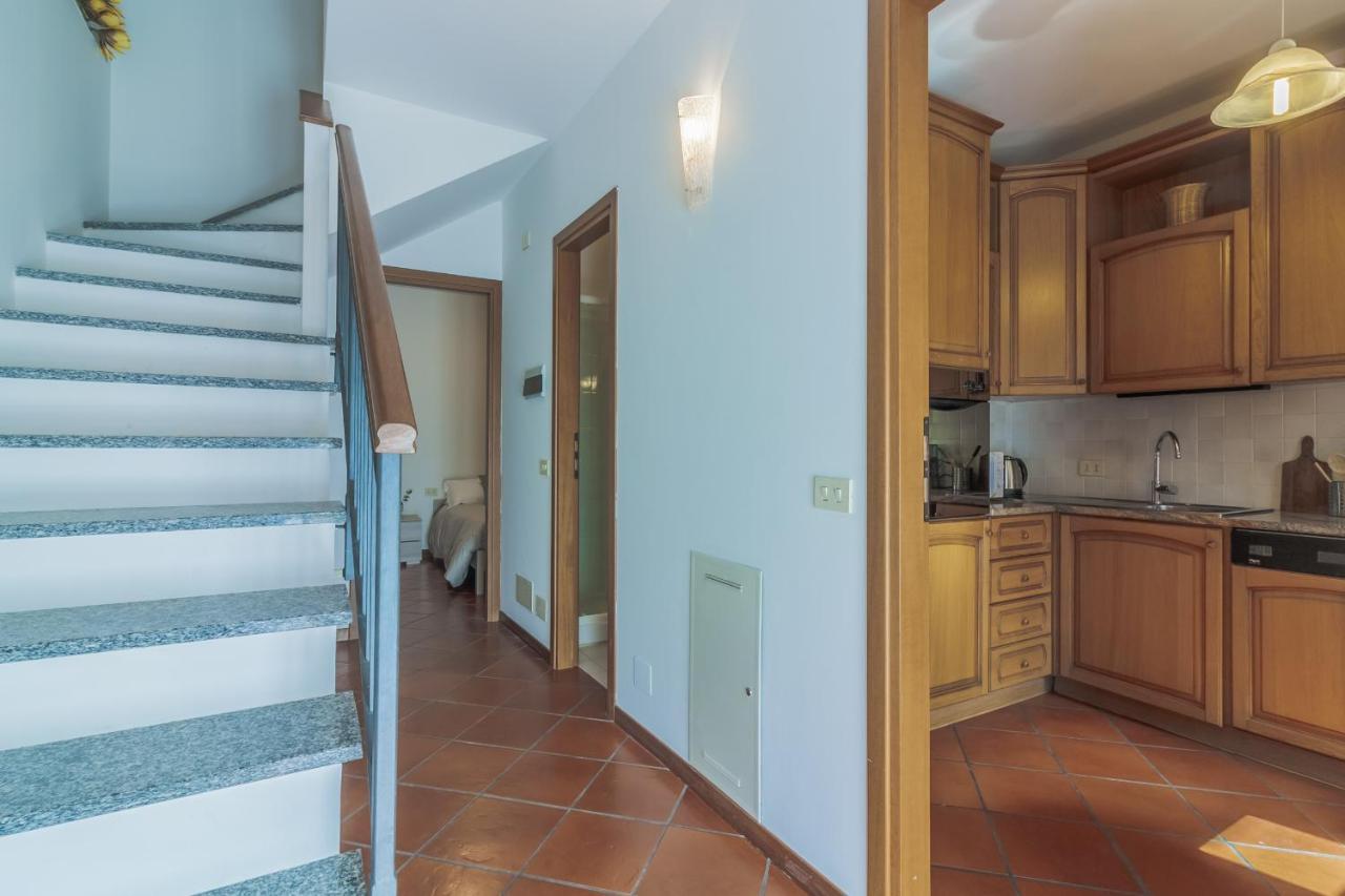 Ca' Mia By Wonderful Italy Villa Menaggio Exterior photo