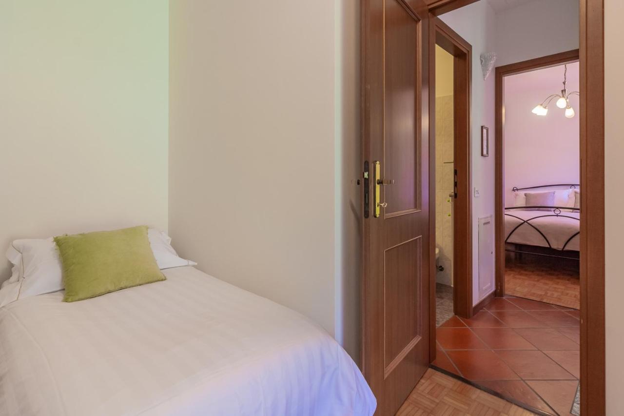 Ca' Mia By Wonderful Italy Villa Menaggio Exterior photo