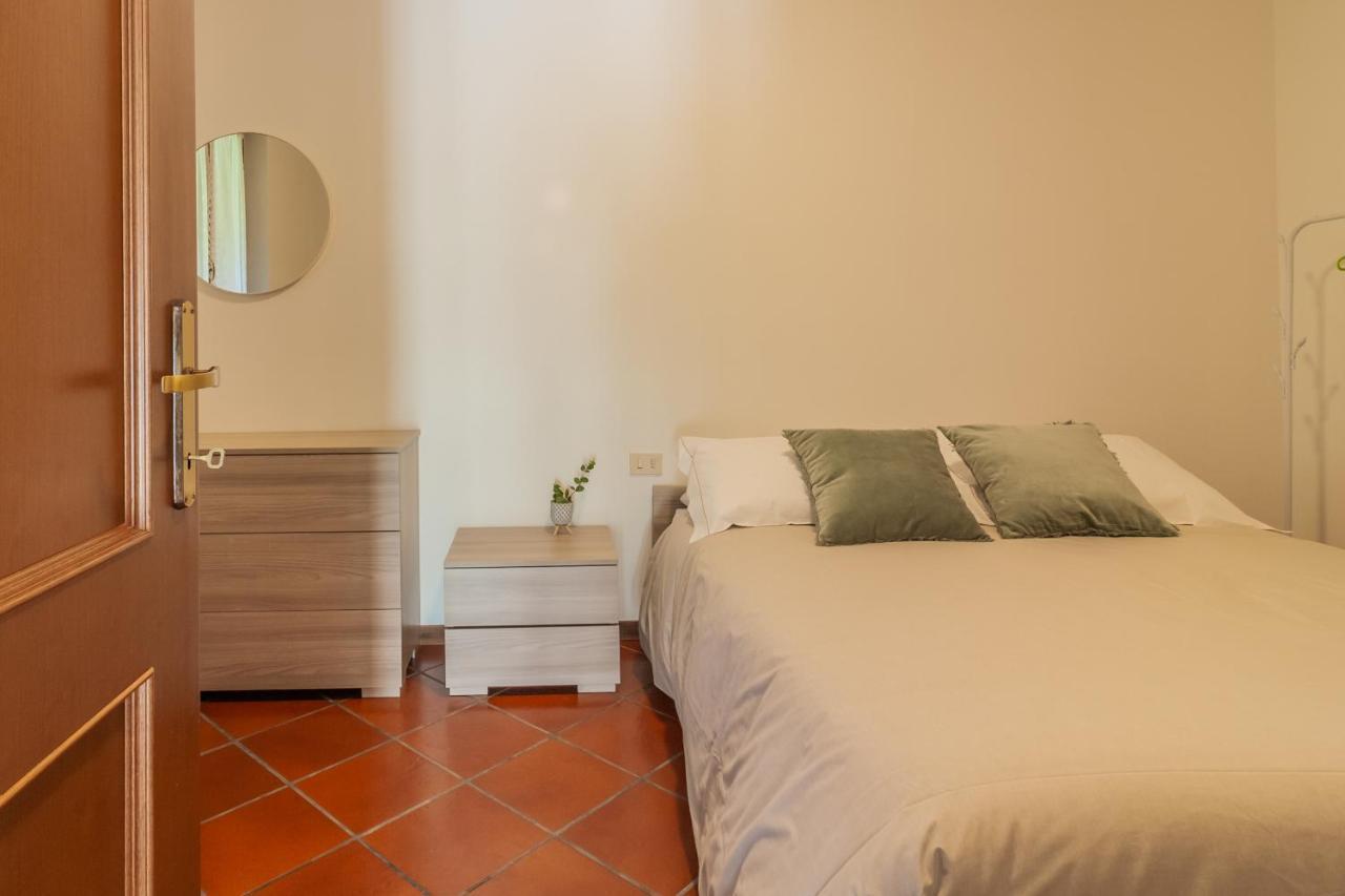 Ca' Mia By Wonderful Italy Villa Menaggio Exterior photo