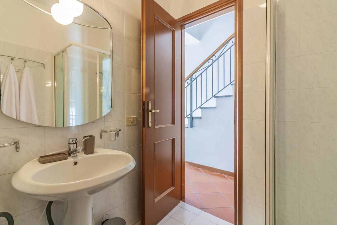 Ca' Mia By Wonderful Italy Villa Menaggio Exterior photo